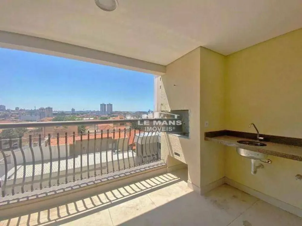 Apartamento, 3 quartos, 100 m² - Foto 13