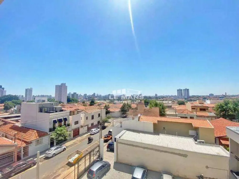 Apartamento, 3 quartos, 100 m² - Foto 19