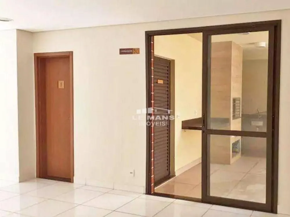 Apartamento, 3 quartos, 100 m² - Foto 18