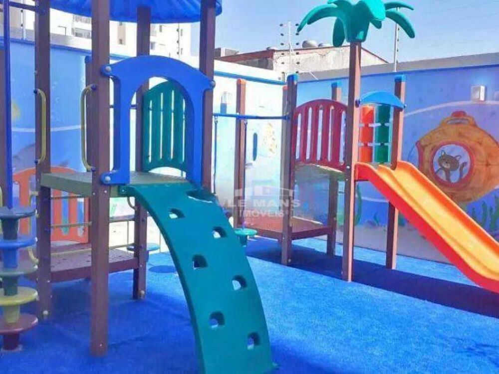 Apartamento, 3 quartos, 100 m² - Foto 11