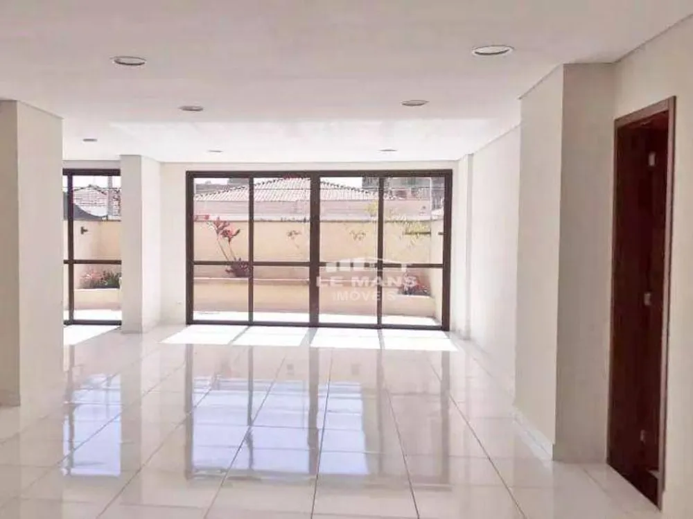 Apartamento, 3 quartos, 100 m² - Foto 20
