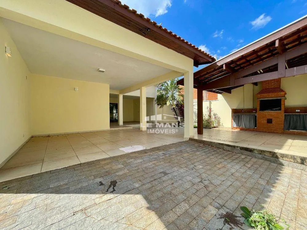 Casa, 3 quartos, 196 m² - Foto 9
