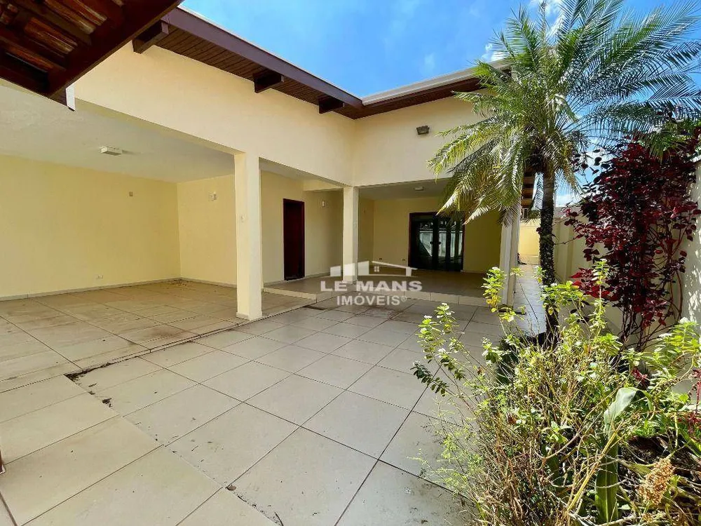 Casa, 3 quartos, 196 m² - Foto 11
