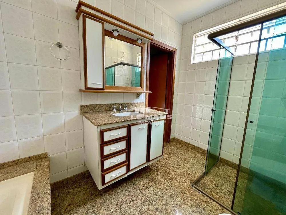 Casa, 3 quartos, 196 m² - Foto 6