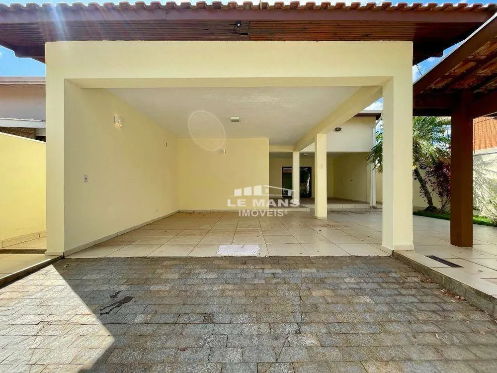 Casa, 3 quartos, 196 m² - Foto 3
