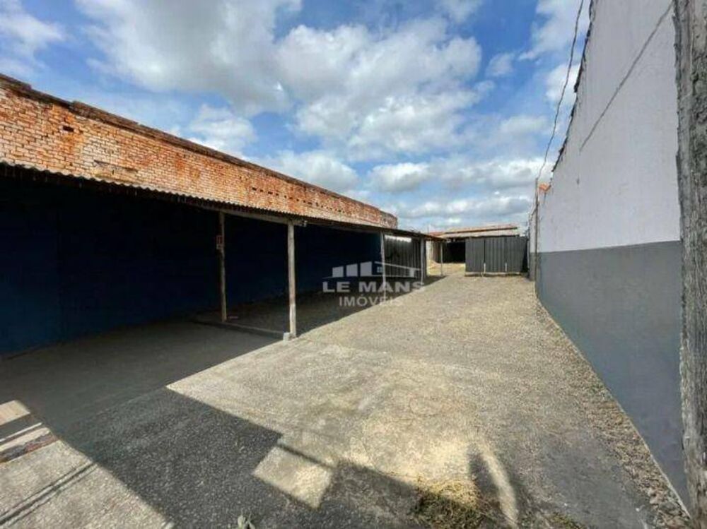 Terreno, 365 m² - Foto 2