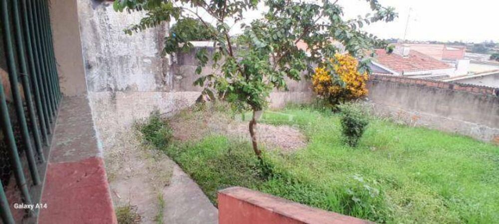 Casa à venda com 2 quartos, 125m² - Foto 11