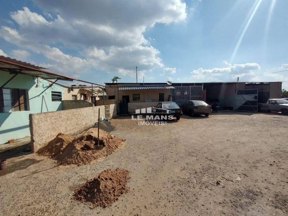 Terreno, 8500 m² - Foto 1