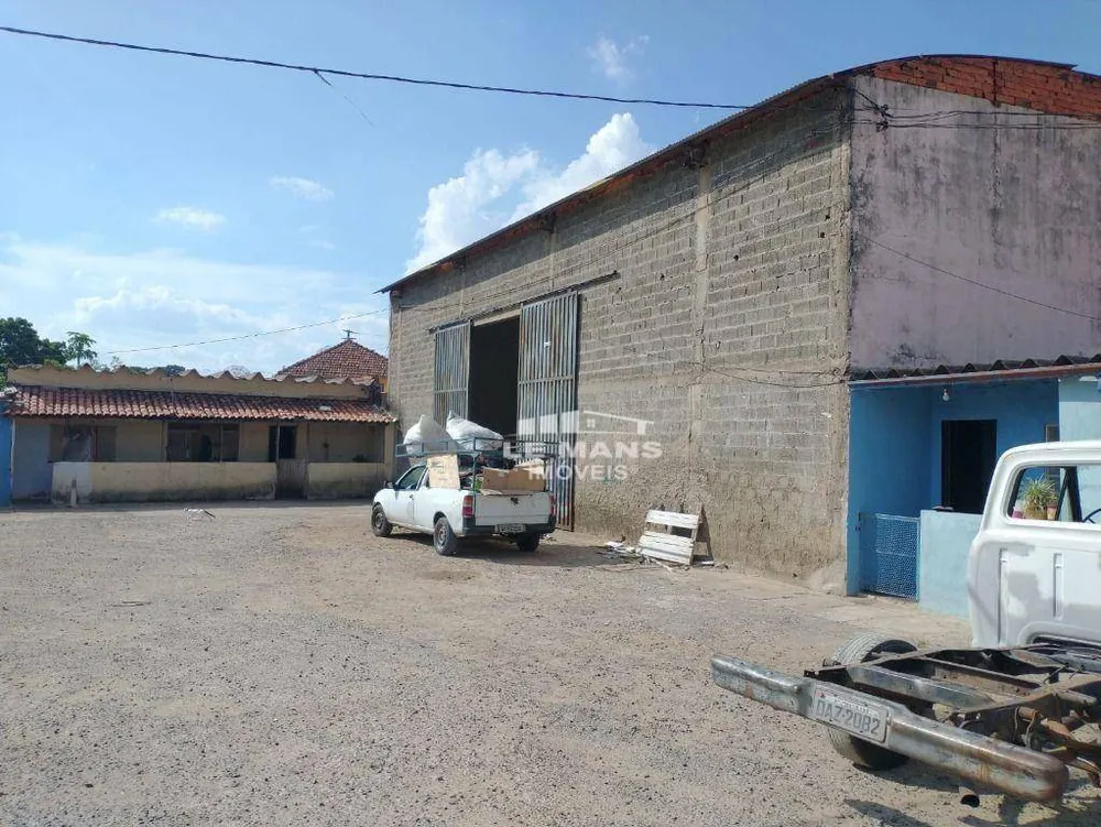 Terreno, 8500 m² - Foto 2