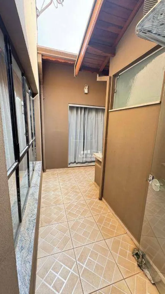 Casa, 3 quartos, 255 m² - Foto 12