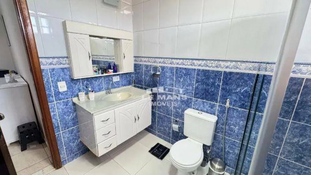 Casa, 3 quartos, 255 m² - Foto 9
