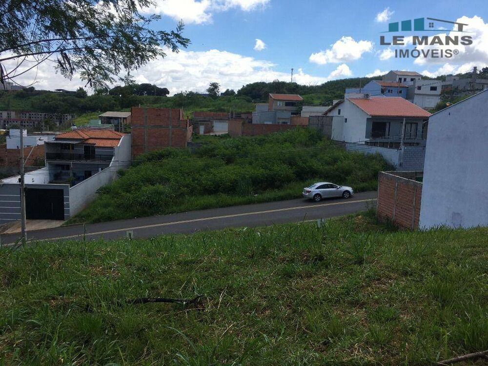 Terreno, 232 m² - Foto 5