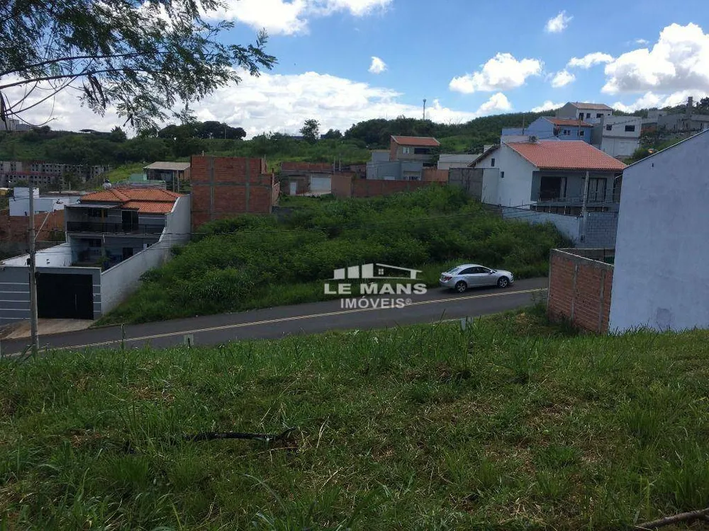 Terreno, 232 m² - Foto 2