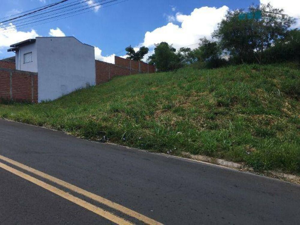 Terreno, 232 m² - Foto 4