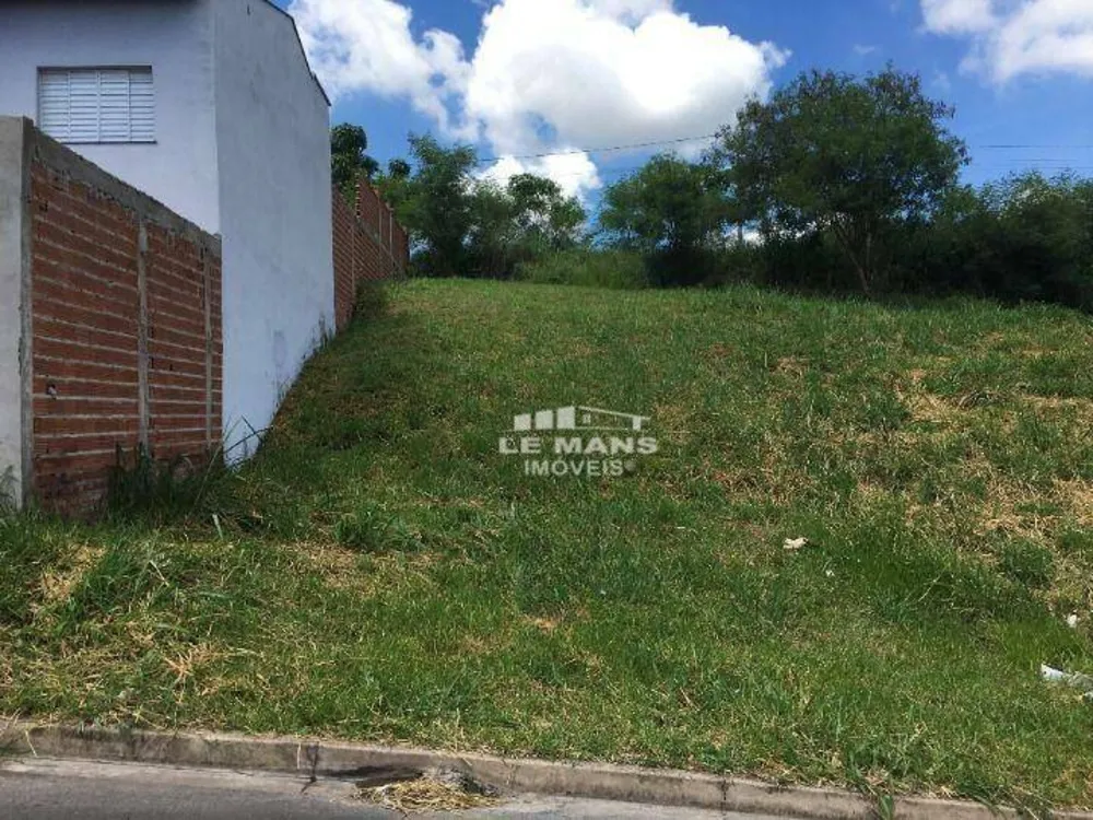 Terreno, 232 m² - Foto 4