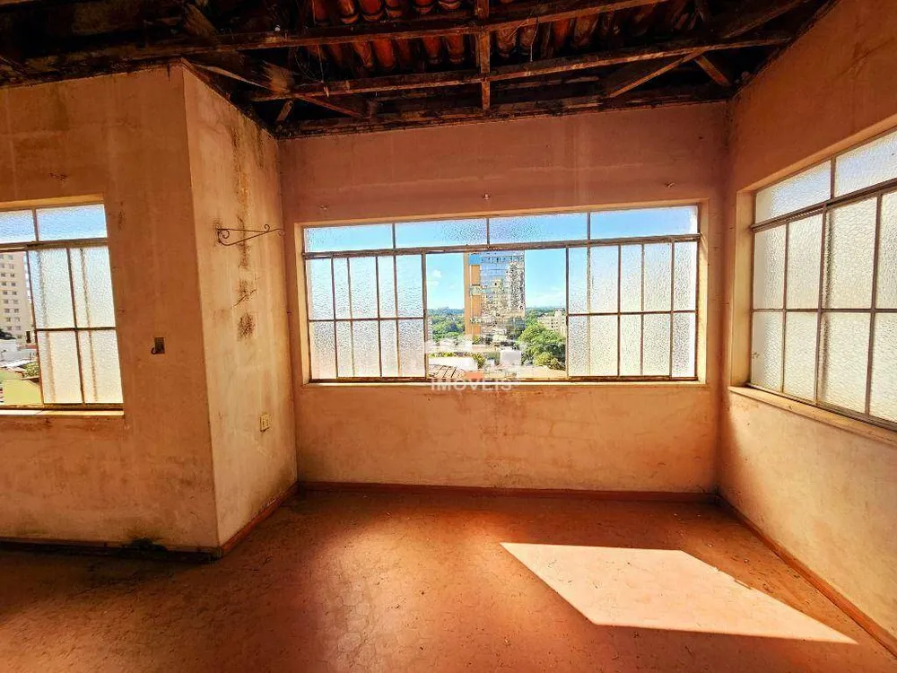 Casa, 4 quartos, 460 m² - Foto 18