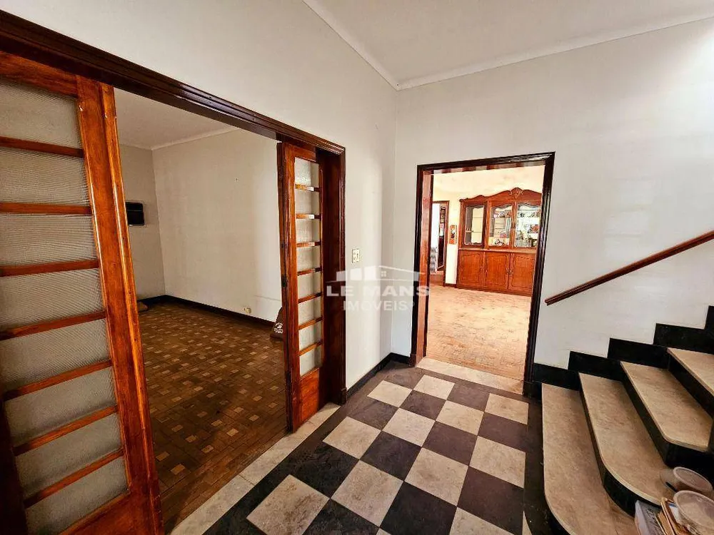 Casa, 4 quartos, 460 m² - Foto 13