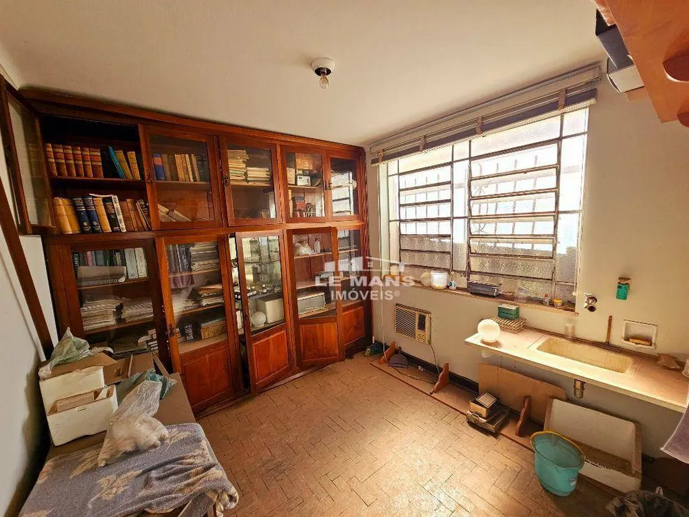 Casa, 4 quartos, 460 m² - Foto 20