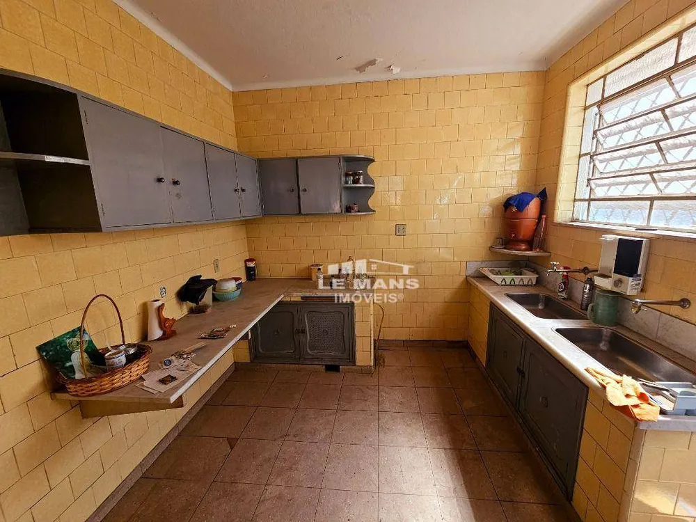 Casa, 4 quartos, 460 m² - Foto 16