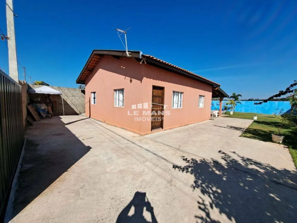 Chácara, 2 quartos, 510 m² - Foto 1