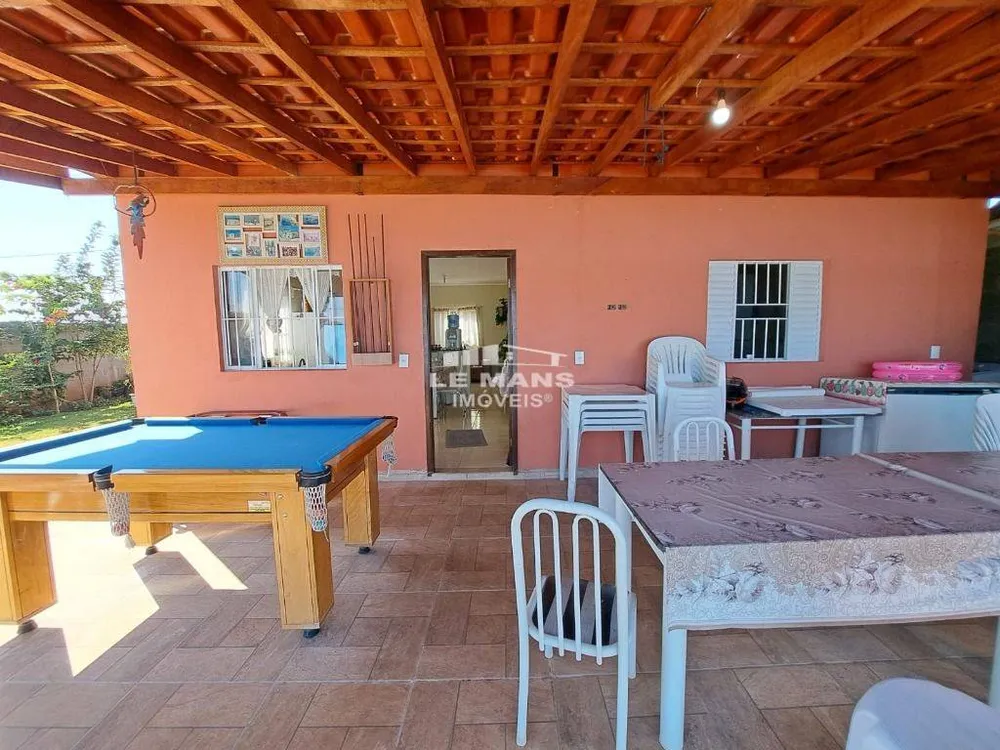 Chácara, 2 quartos, 510 m² - Foto 2