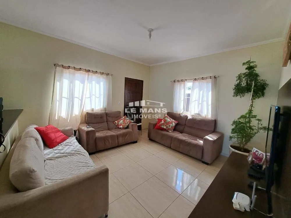 Chácara, 2 quartos, 510 m² - Foto 5
