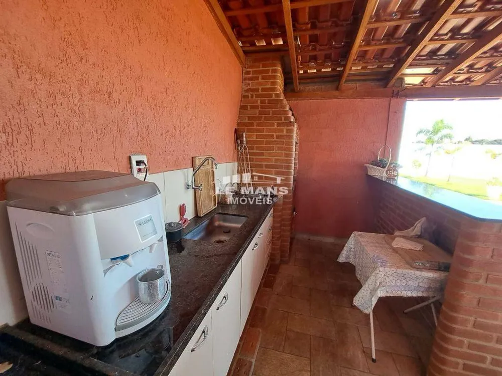 Chácara, 2 quartos, 510 m² - Foto 4