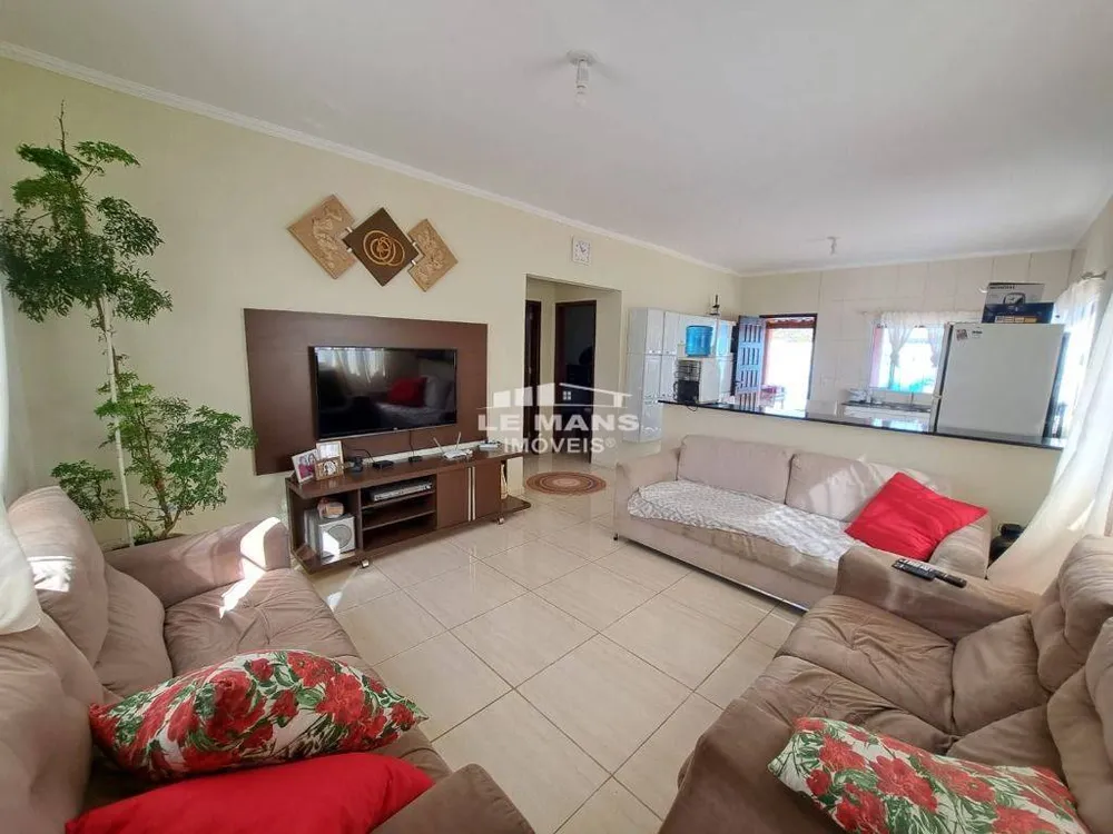 Chácara, 2 quartos, 510 m² - Foto 6