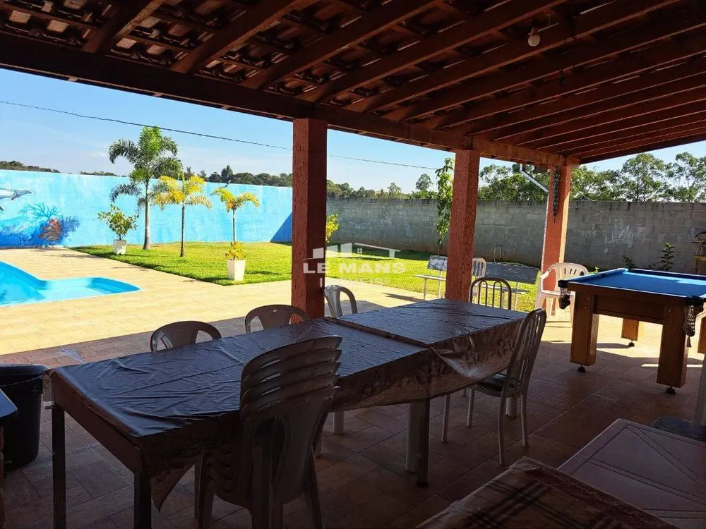 Chácara, 2 quartos, 510 m² - Foto 3