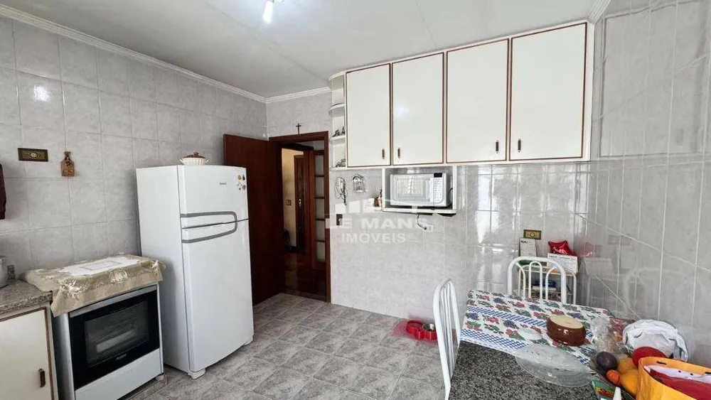 Casa, 3 quartos, 125 m² - Foto 4