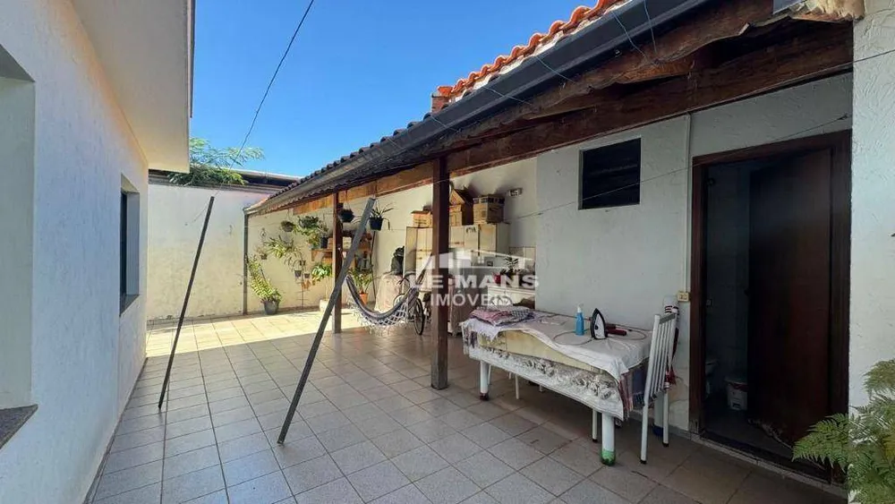 Casa, 3 quartos, 125 m² - Foto 10