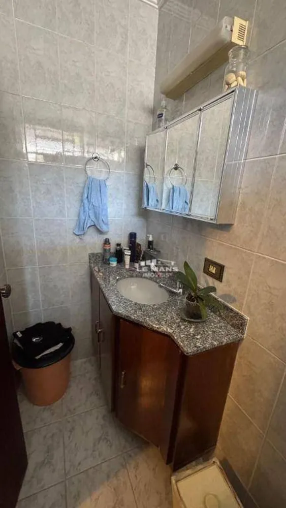Casa, 3 quartos, 125 m² - Foto 8