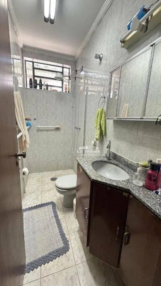 Casa, 3 quartos, 125 m² - Foto 6