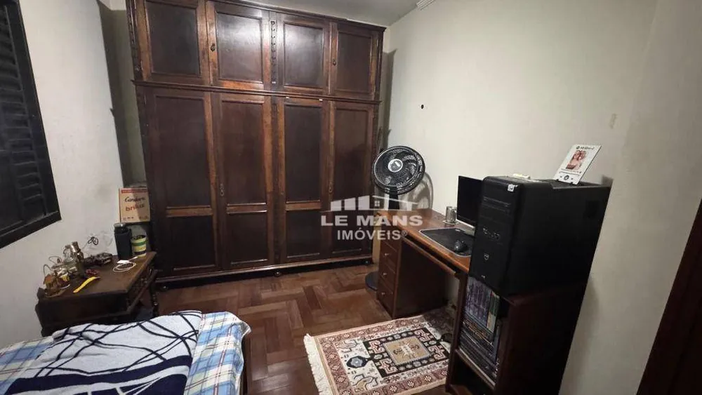 Casa, 3 quartos, 125 m² - Foto 9