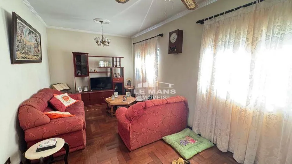 Casa, 3 quartos, 125 m² - Foto 1