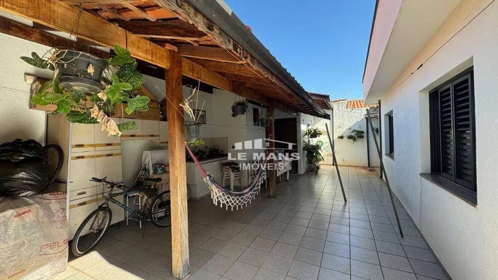 Casa, 3 quartos, 125 m² - Foto 11
