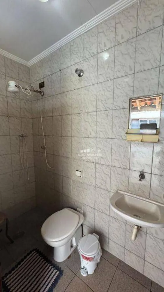 Casa, 3 quartos, 125 m² - Foto 12