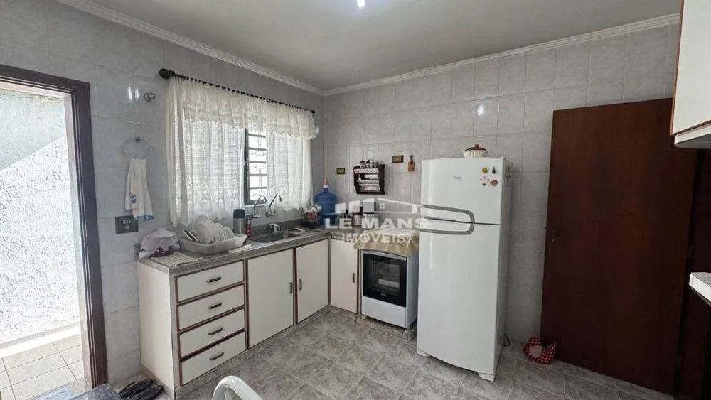 Casa, 3 quartos, 125 m² - Foto 3