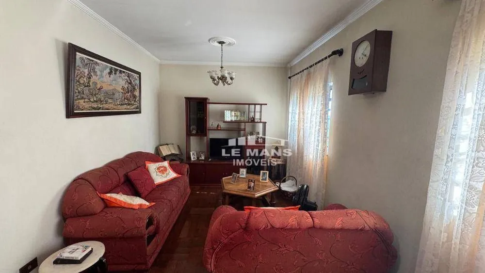 Casa, 3 quartos, 125 m² - Foto 2