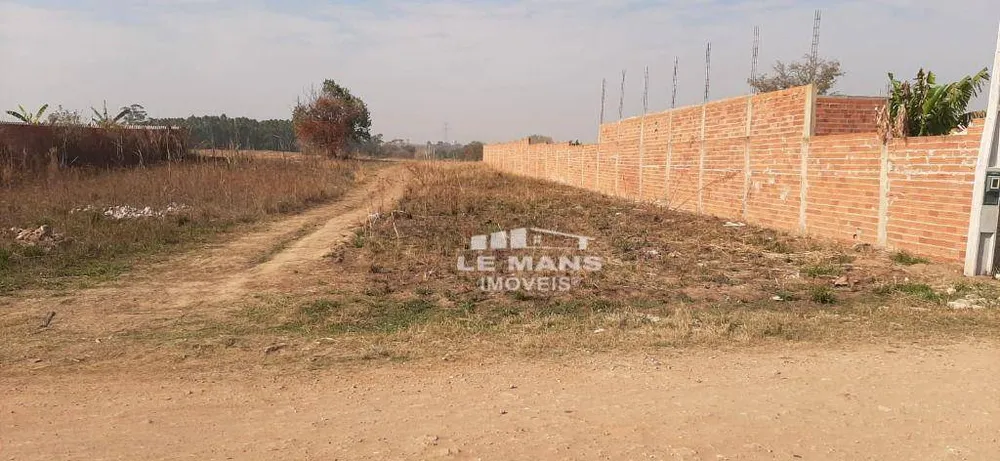 Terreno, 2050 m² - Foto 1