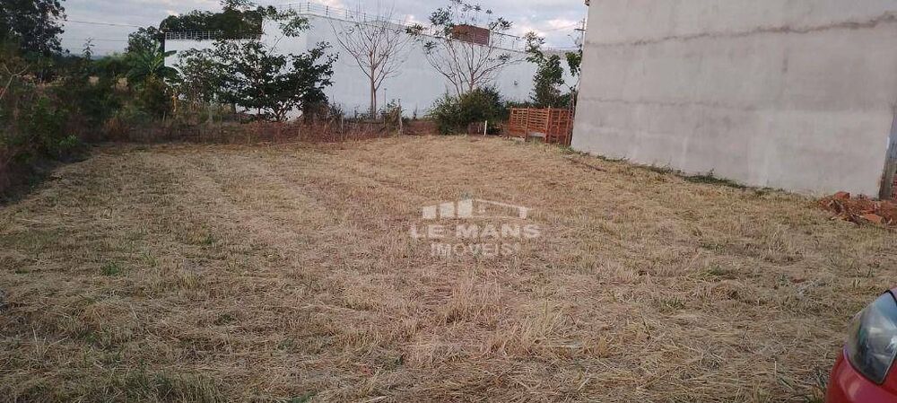 Terreno, 250 m² - Foto 1