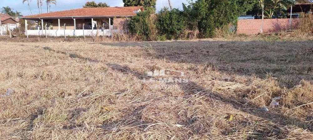 Terreno, 250 m² - Foto 1
