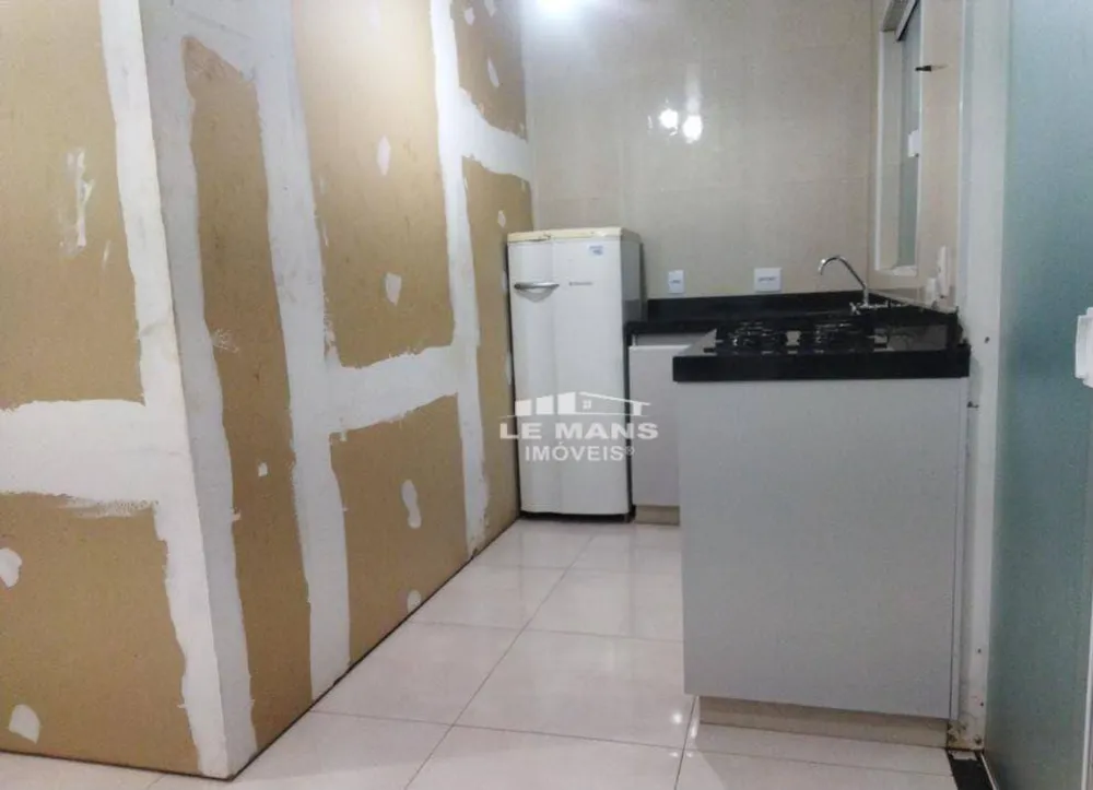 Kitnet-Studio, 40 m² - Foto 8