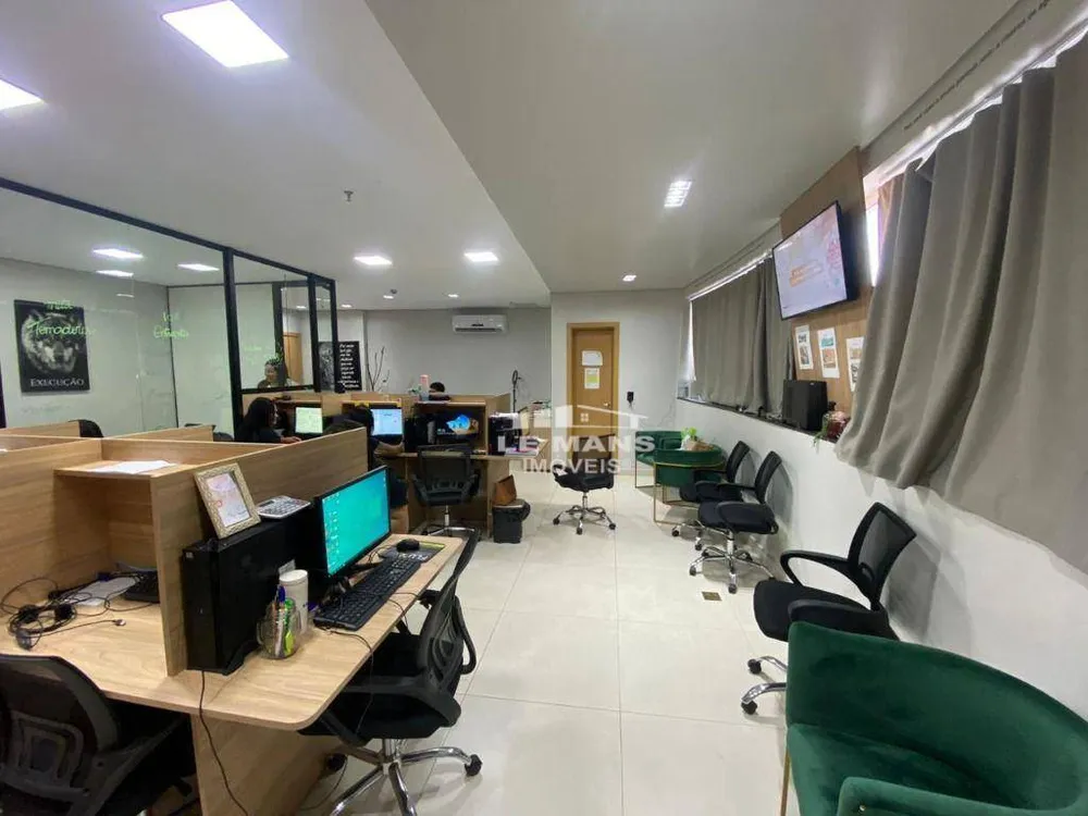 Sala-Conjunto, 65 m² - Foto 1