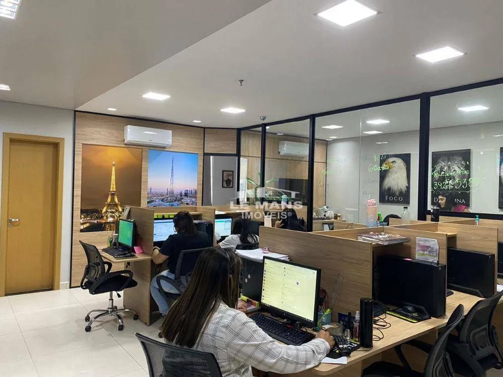 Sala-Conjunto, 65 m² - Foto 5