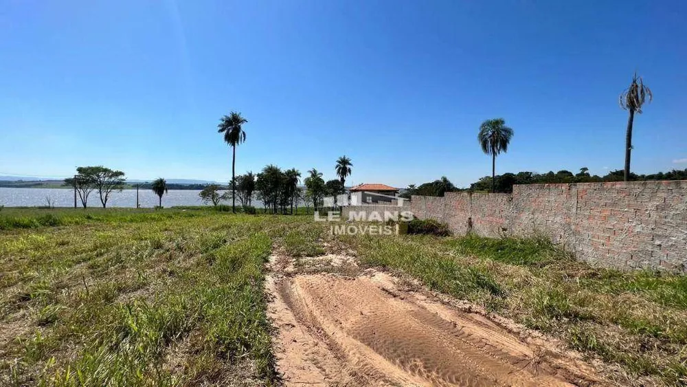Loteamento e Condomínio, 1280 m² - Foto 4