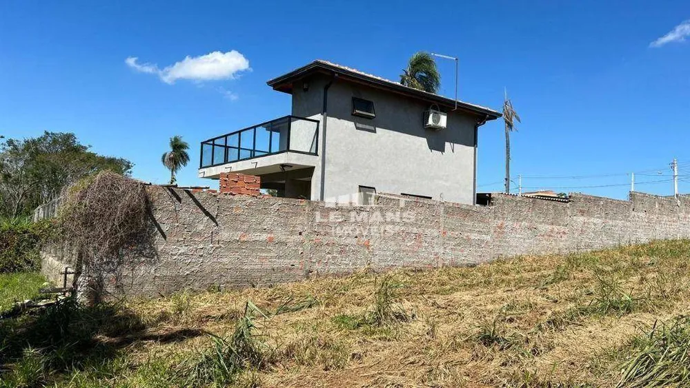 Loteamento e Condomínio, 1280 m² - Foto 2