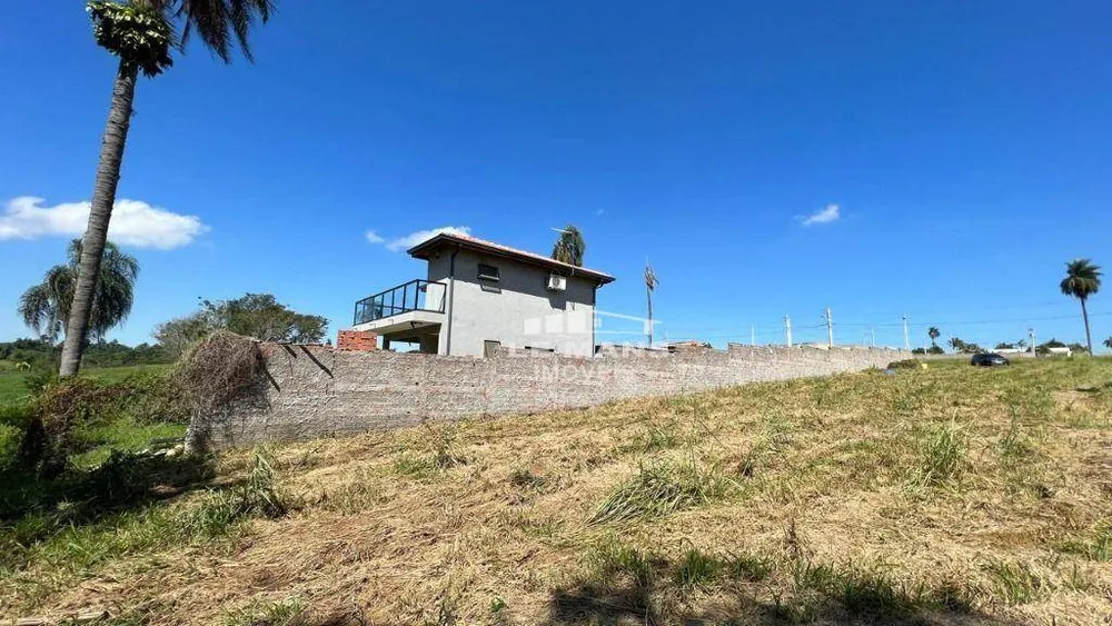 Loteamento e Condomínio, 1280 m² - Foto 3