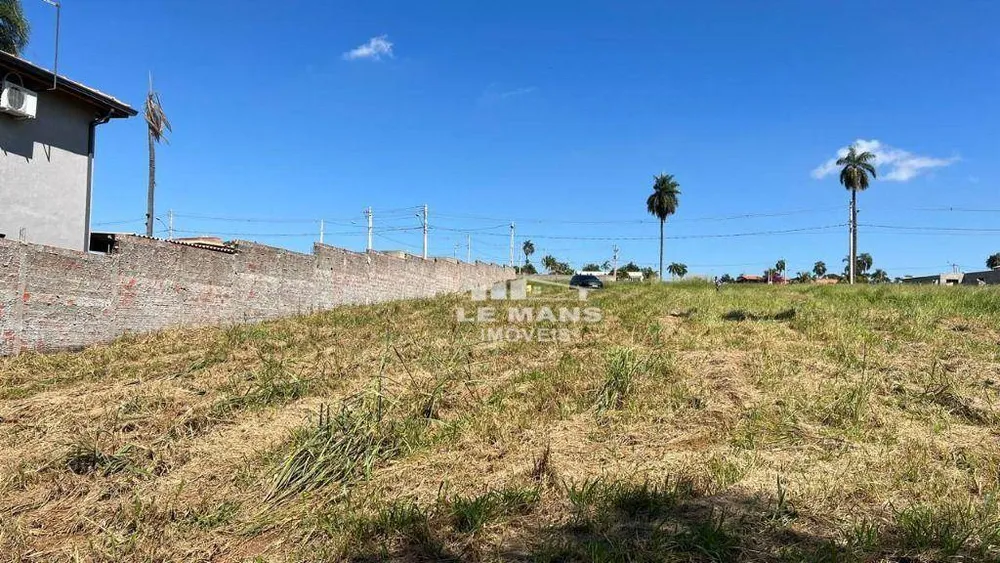 Loteamento e Condomínio, 1280 m² - Foto 3