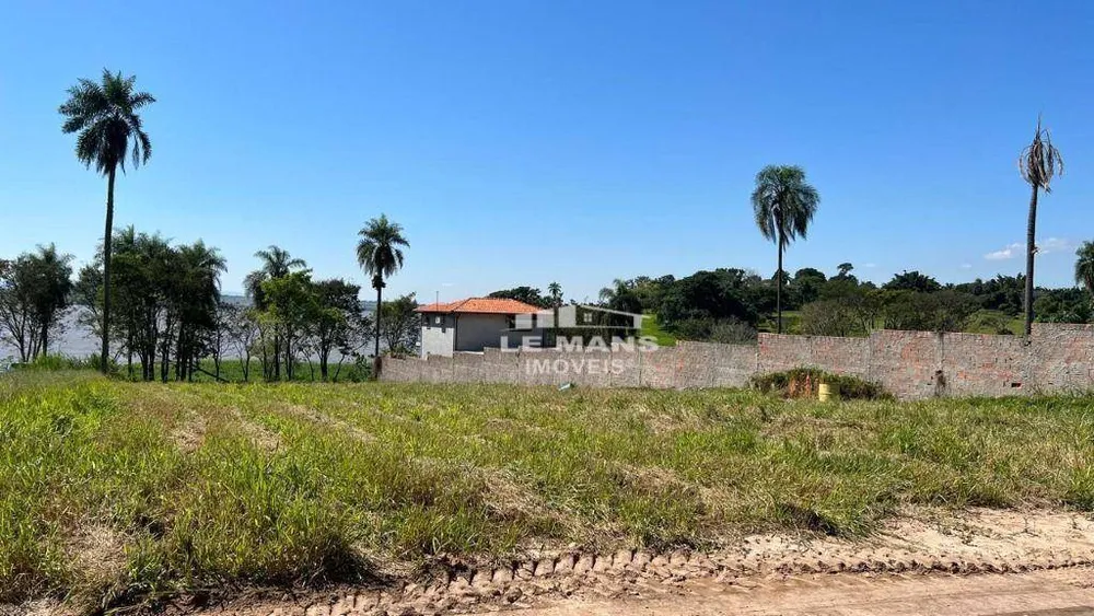 Loteamento e Condomínio, 1280 m² - Foto 4